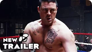 Acts of Vengeance Trailer (2017) Karl Urban Action Movie
