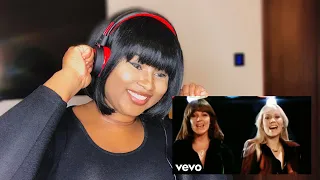 ABBA - DANCING QUEEN REACTION (first time hearing)