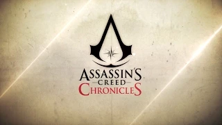 Assassin's Creed Chronicles: China - Крид Хроники: Китай прохождение.