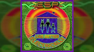 E.S.P.  - Live Better Electrically