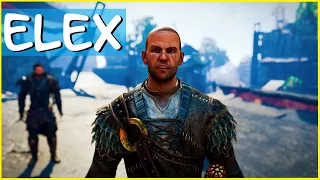 PIRANHA BYTES' letztes Aufbäumen? | ELEX - Ersteindruck