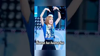 Lisa Cute Voice 💕