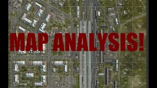 WOT: Tactic guide: Map analysis (Ensk) Part 3!