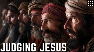 Wait! Were The Pharisees Right About Jesus All Along?