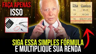 Multiplique Seu Salário De Forma Simples E Eficiente Com Esses 7 Hábitos | Brian Tracy