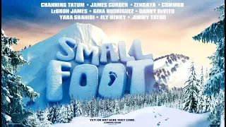 Smallfoot (2018) Official Trailer 3