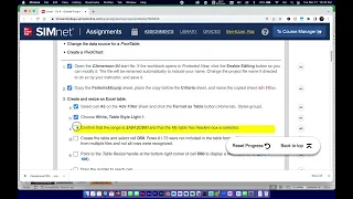 01 SIMnet Excel   Ch 4   Guided Project 4 3 part 1
