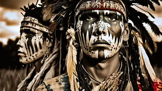 The Untold Truth Of The Cheyenne Dog Soldiers!