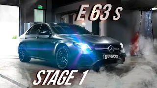 Сняли ошейник с AMG E63 S! Panamera GTS быстрее Turbo? Новый лидер A220 4MATIC!