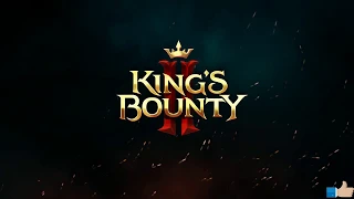 King's Bounty 2 трейлер на русском 2020