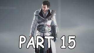 Assassin's Creed SyndicateWalkthrough Part 15 - Killed Pearl