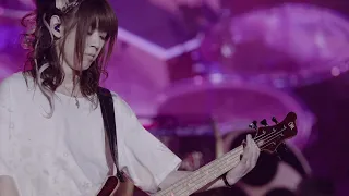 和楽器バンド Wagakki Band : 浮世heavy life (Ukiyo heavy life) - 2017大新年会-桜ノ宴(2017 New Year Party) (sub CC)