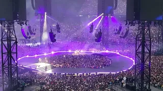 Metallica - Opening/Orion Live (Amsterdam April 27th, 2023)