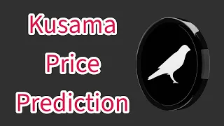 Kusama Price Prediction | KSM : $1400 POSSIBLE? | Kusama