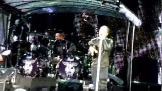 Bon Jovi - Keep The Faith (Live - Old Trafford, Manchester UK, June 2011) [HD]