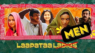Controversial Review: Laapata Ladies #movie #review
