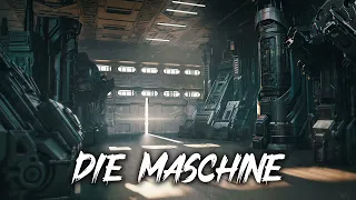 Die Maschine | Sci-Fi Hörspiel