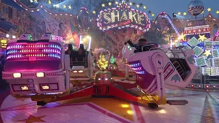 Shake & Roll - Schäfer (Offride) Video Palmkirmes Recklinghausen 2019