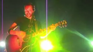 "Audience of one"(ACOUSTIC!) Rise Against 4/15/12 SD