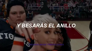 Katy Perry - Swish Swish ft. Nicki Minaj | Sub Español