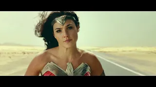 Wonder Woman 1984 - Highway Fight Scene | AudioShadow Epic Music