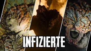 Die Infizierten erklärt | The Last of Us Staffel 1