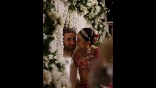 USHNA SHAH WEDDING DANCE - USHNA SHAH DANCE VIDEO