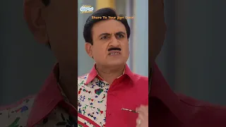 Jigri Dost! #tmkoc #viral #funny #trending #comedy #jethalal #friends #dosti #jigri