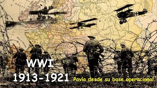 017 SC WWI Comienza la guerra sino japonesa