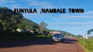 Unfiltered Funyula and Nambale Town, Kenya 🇰🇪