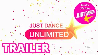 Just Dance Unlimited Trailer | Just Dance 2021