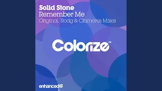 Remember Me (Original Mix)