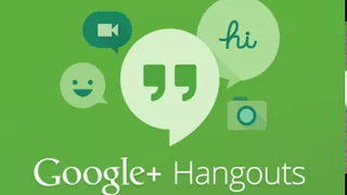 Notification Sound - Google Hangouts