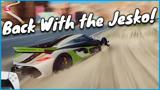 Continuing The Tradition! | Asphalt 9 6* Koenigsegg Jesko Multiplayer