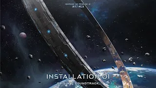 Installation 01 Original Soundtrack - Elder's Legacy (Epic Halo Theme Mashup) (Remaster)