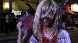 BJFAN-「Halloween Horror Night」ハロウィン・ホラーナイト・プレ(2016/09/09)-USJ