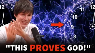 Brian Cox BREAKS Silence: "JWST Has Just CONFIRMED Something Isn't Right With Our Physics!"