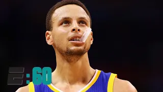 E:60 – Steph Curry (2016) | ESPN Archive