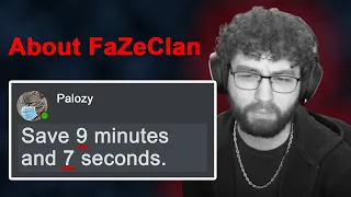 About FaZeClan - Nutshelled Version