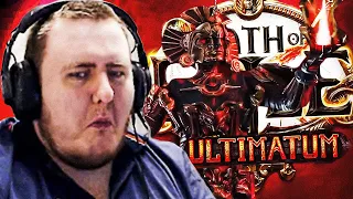 ЛАМЫЧ СМОТРИТ АНОНС НОВОЙ ЛИГИ В ПОЕ УЛЬТИМАТУМ. PATH OF EXILE ULTIMATUM 3.14