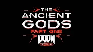 Doom Eternal Ancient Gods DLC 1 #1 - СЕРАФИМ = СЭМЮЭЛЬ ОФИЦИАЛЬНО