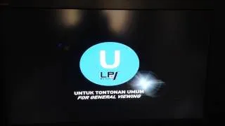 Hypp TV U classification warning