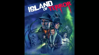 Island of Terror -  Complete Midi Soundtrack