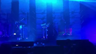 Mike Shinoda - Welcome (live) | 29.08.2018 | Palladium, Köln