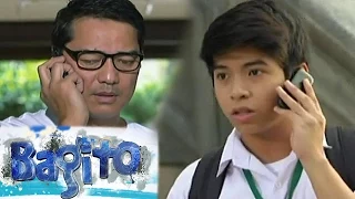 Bagito: Gilbert tells Drew the DNA Test Result | EP 64