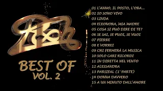 Pooh - BEST OF, Vol. 2 (Il meglio dei Pooh)