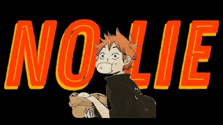 [AMV] Haikyuu _ No Lie