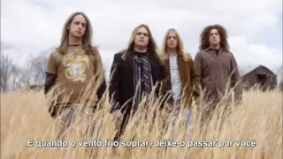 Black Stone Cherry - Things My Father Said - Legendado