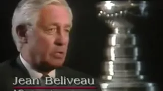 The Stanley Cup - A Century Of Magic Moments (1893-1993)