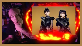 Metal Fan Reacts to Everything You Need To Know About BABYMETAL - A BABYMETAL Guide